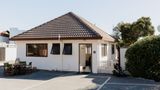 Amber Court Motor Lodge Room