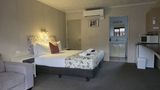 Amber Court Motor Lodge Room