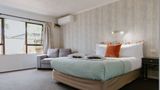 Amber Court Motor Lodge Room