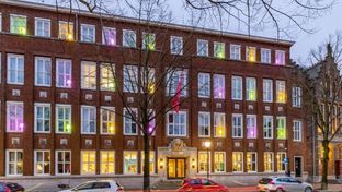 Hotel Via Via