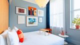 Hotel Via Via Room