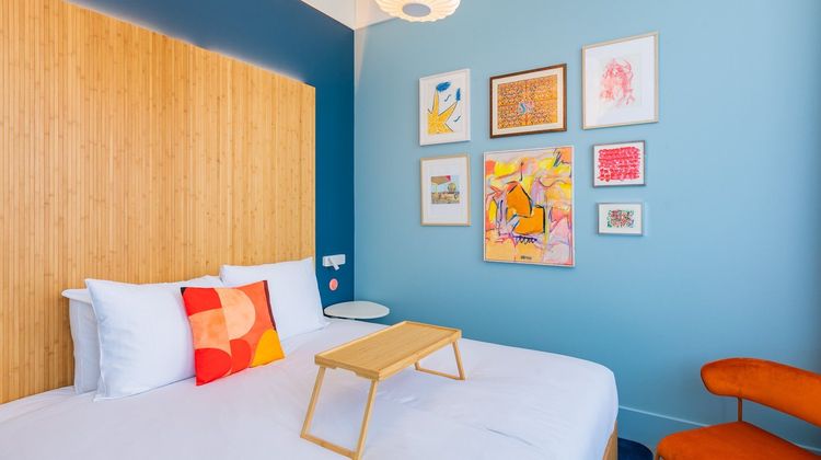 Hotel Via Via Room