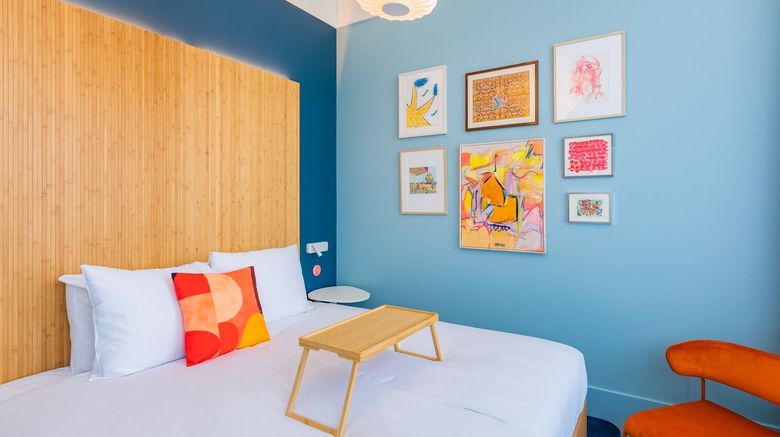 <b>Hotel Via Via Room</b>. Images powered by <a href="https://www.leonardoworldwide.com/" title="Leonardo Worldwide" target="_blank">Leonardo</a>.