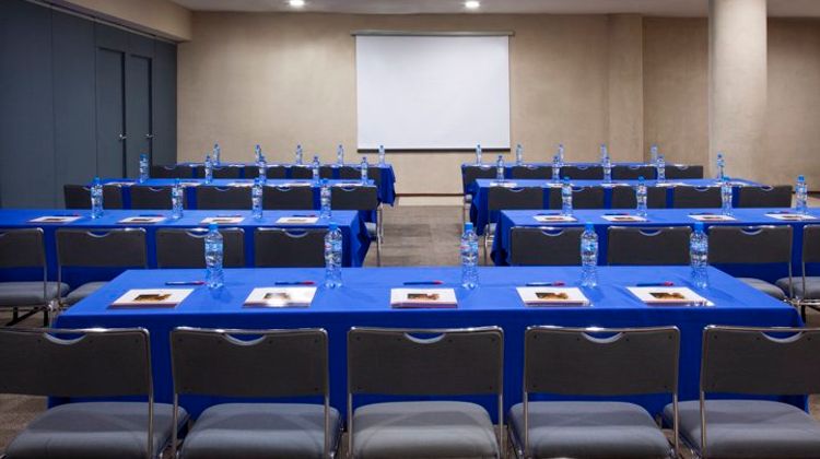 Hotel Francia Aguascalientes Spa