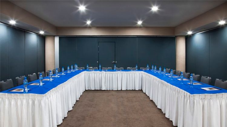 Hotel Francia Aguascalientes Spa