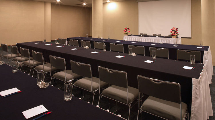 Hotel Francia Aguascalientes Spa