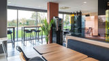 B&B Hotel Laval Ouest Restaurant