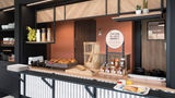 B&B Hotel Laval Ouest Restaurant