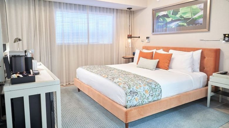 <b>Lennox Hotel Miami Beach Room</b>. Images powered by <a href="https://www.leonardoworldwide.com/" title="Leonardo Worldwide" target="_blank">Leonardo</a>.