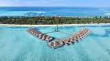 <b>Six Senses Kanuhura Exterior</b>. Images powered by <a href="https://www.leonardoworldwide.com/" title="Leonardo Worldwide" target="_blank">Leonardo</a>.