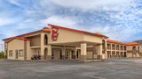 Red Roof Inn Bowling Green Exterior