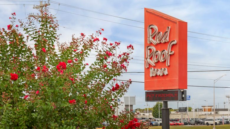 <b>Red Roof Inn Bowling Green Exterior</b>. Images powered by <a href="https://www.leonardoworldwide.com/" title="Leonardo Worldwide" target="_blank">Leonardo</a>.