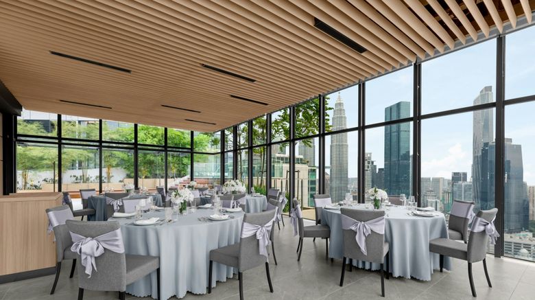 <b>Marriott Exec Apts Kuala Lumpur Meeting</b>. Images powered by <a href="https://www.leonardoworldwide.com/" title="Leonardo Worldwide" target="_blank">Leonardo</a>.