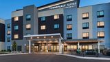 TownePlace St North Little Rock Exterior