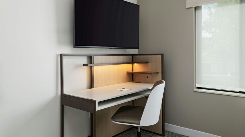 <b>TownePlace St North Little Rock Suite</b>. Images powered by <a href="https://www.leonardoworldwide.com/" title="Leonardo Worldwide" target="_blank">Leonardo</a>.