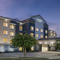 Fairfield Inn & Suites Ruston