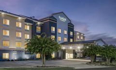 Fairfield Inn & Suites Ruston
