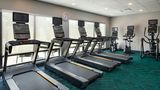 TownePlace St North Little Rock Health Club