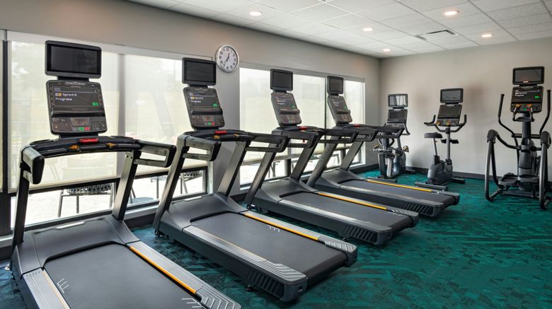 <b>TownePlace St North Little Rock Health Club</b>. Images powered by <a href="https://www.leonardoworldwide.com/" title="Leonardo Worldwide" target="_blank">Leonardo</a>.