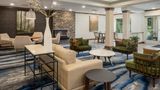 <b>Fairfield Inn & Suites Ruston Lobby</b>. Images powered by <a href="https://www.leonardoworldwide.com/" title="Leonardo Worldwide" target="_blank">Leonardo</a>.