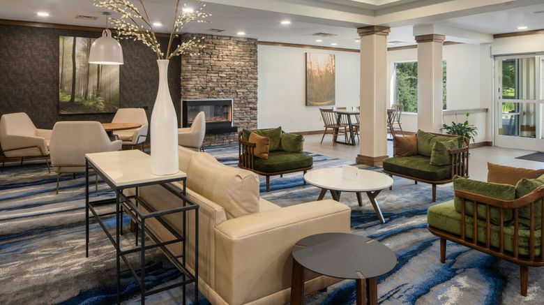 <b>Fairfield Inn & Suites Ruston Lobby</b>. Images powered by <a href="https://www.leonardoworldwide.com/" title="Leonardo Worldwide" target="_blank">Leonardo</a>.
