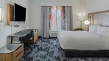 <b>Fairfield Inn & Suites Ruston Room</b>. Images powered by <a href="https://www.leonardoworldwide.com/" title="Leonardo Worldwide" target="_blank">Leonardo</a>.