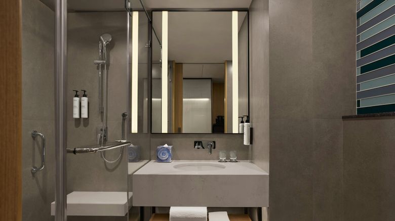 <b>Fairfield Mumbai Andheri West Room</b>. Images powered by <a href="https://www.leonardoworldwide.com/" title="Leonardo Worldwide" target="_blank">Leonardo</a>.