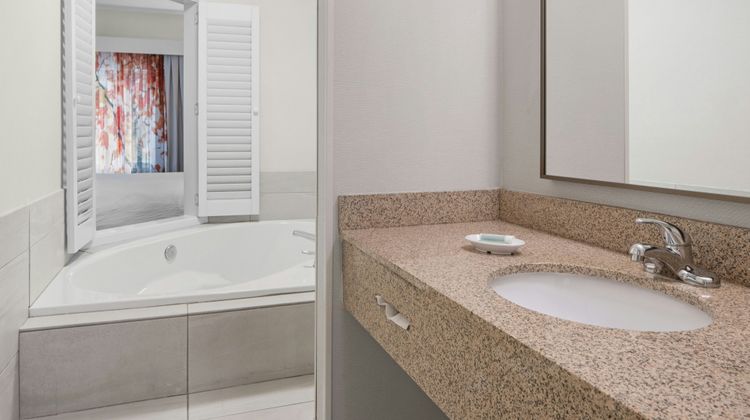 Fairfield Inn & Suites Ruston Pool