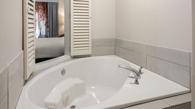 Fairfield Inn & Suites Ruston Pool