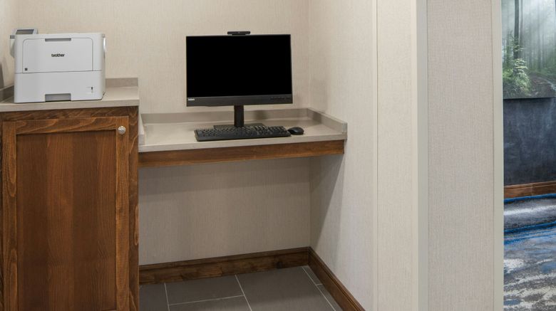 <b>Fairfield Inn & Suites Ruston Other</b>. Images powered by <a href="https://www.leonardoworldwide.com/" title="Leonardo Worldwide" target="_blank">Leonardo</a>.
