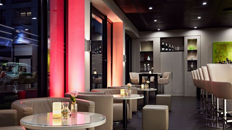 <b>Legere Hotel Bielefeld Pool</b>. Images powered by <a href="https://www.leonardoworldwide.com/" title="Leonardo Worldwide" target="_blank">Leonardo</a>.