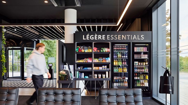 <b>Legere Hotel Erfurt Other</b>. Images powered by <a href="https://www.leonardoworldwide.com/" title="Leonardo Worldwide" target="_blank">Leonardo</a>.