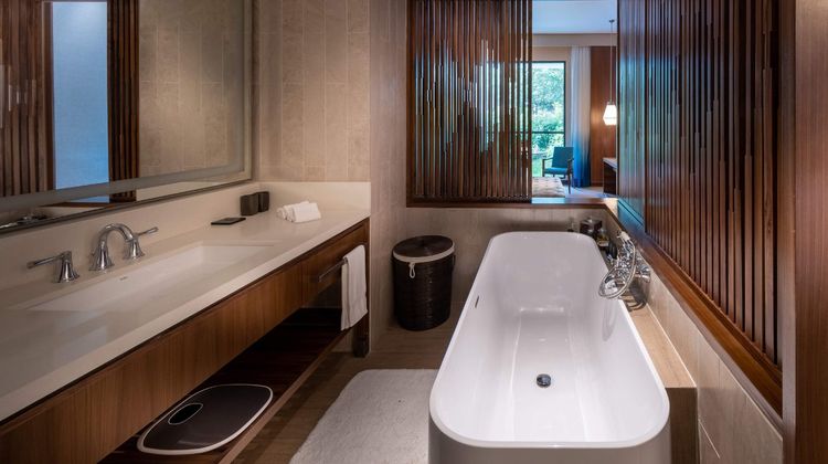 Hard Rock Hotel Desaru Coast Suite