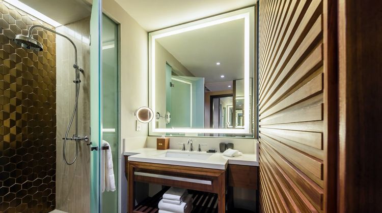 Hard Rock Hotel Desaru Coast Room