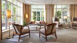 Park Lane Suites & Inn Lobby