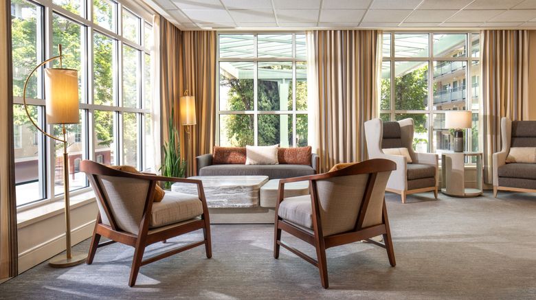 <b>Park Lane Suites & Inn Lobby</b>. Images powered by <a href="https://www.leonardoworldwide.com/" title="Leonardo Worldwide" target="_blank">Leonardo</a>.