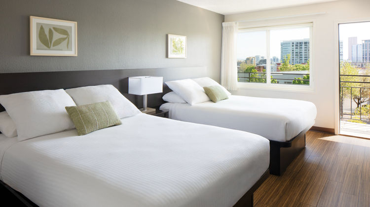Park Lane Suites & Inn Room
