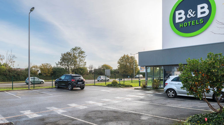 <b>B&B Hotel Laval Ouest Other</b>. Images powered by <a href="https://www.leonardoworldwide.com/" title="Leonardo Worldwide" target="_blank">Leonardo</a>.