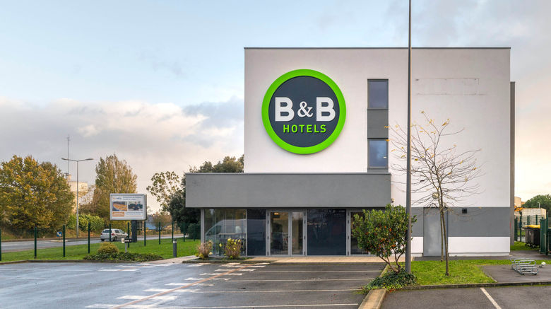 <b>B&B Hotel Laval Ouest Other</b>. Images powered by <a href="https://www.leonardoworldwide.com/" title="Leonardo Worldwide" target="_blank">Leonardo</a>.
