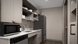 Homewood Suites Portsmouth Downtown Room