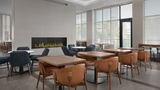 Homewood Suites by Hilton Portsmouth Dow Restaurant