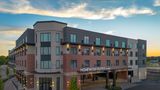 Homewood Suites Portsmouth Downtown Exterior