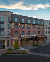 Homewood Suites Portsmouth Downtown
