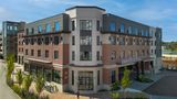 Homewood Suites by Hilton Portsmouth Dow Exterior