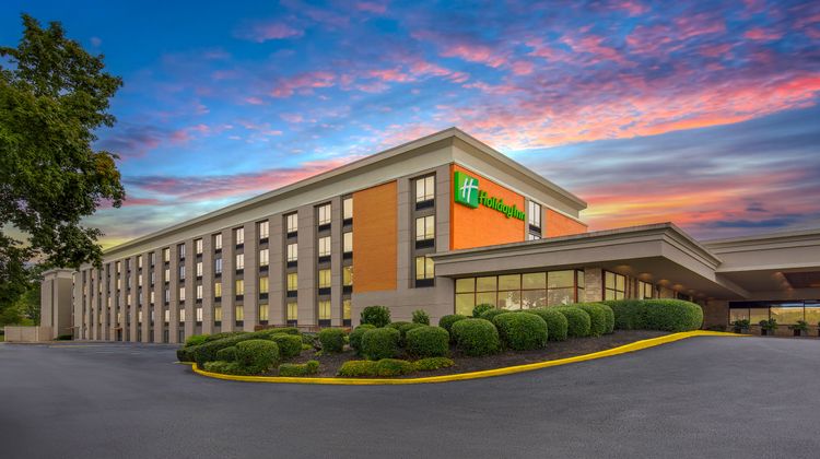 Holiday Inn Knoxville West - Cedar Bluff Exterior