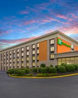 Holiday Inn Knoxville West - Cedar Bluff