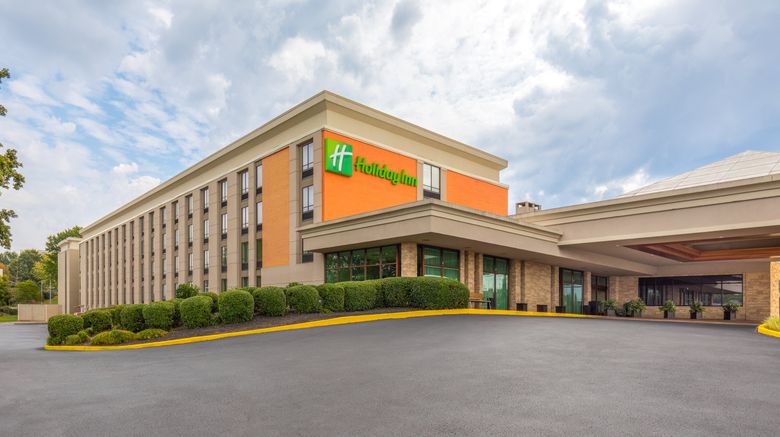 <b>Holiday Inn Knoxville West - Cedar Bluff Exterior</b>. Images powered by <a href="https://www.leonardoworldwide.com/" title="Leonardo Worldwide" target="_blank">Leonardo</a>.