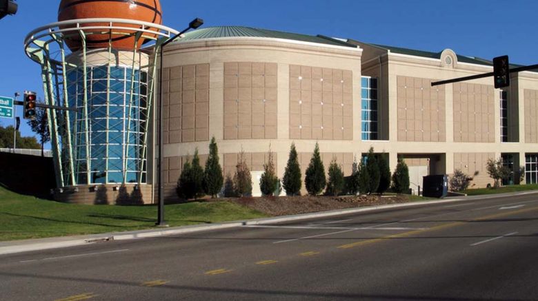 <b>Holiday Inn Knoxville West - Cedar Bluff Other</b>. Images powered by <a href="https://www.leonardoworldwide.com/" title="Leonardo Worldwide" target="_blank">Leonardo</a>.