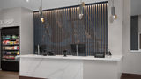 Homewood Suites by Hilton Portsmouth Dow Lobby