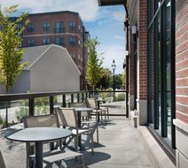Homewood Suites by Hilton Portsmouth Dow Exterior